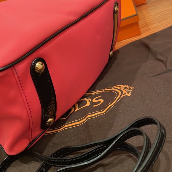 Tod’s handbag - Picture 4 of 13